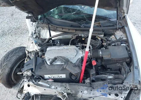 2011 Honda Accord 3.5 Ex-L z USA, uszkodzony, nr VIN 1HGCP3F80BA011280